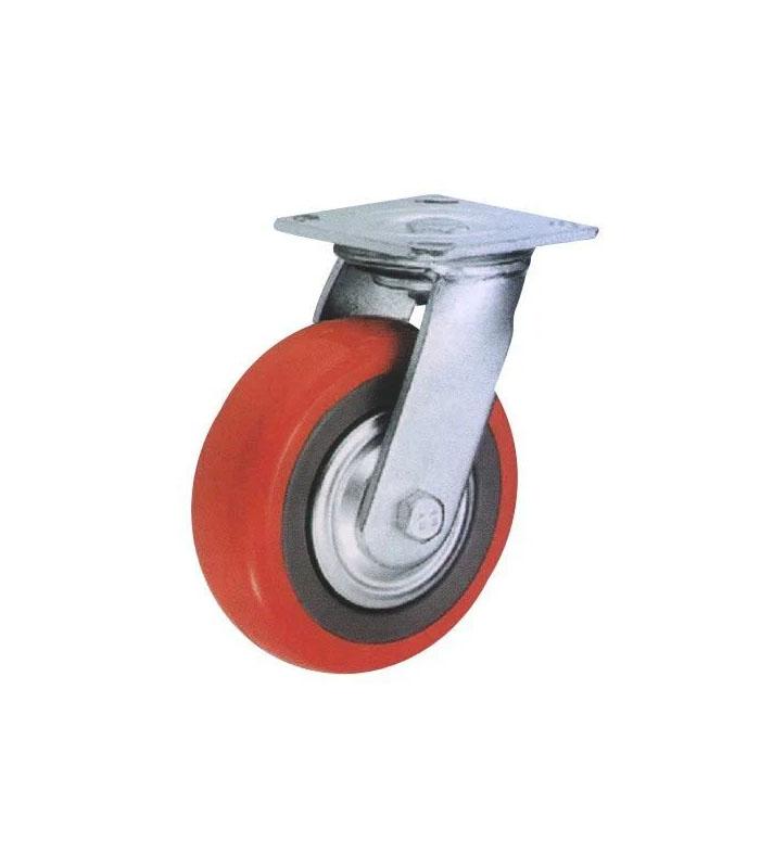 Polyurethane Casting Wheel